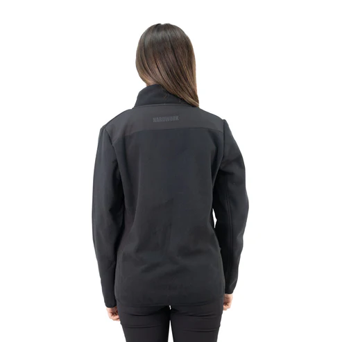 polar hw no wind pro negro