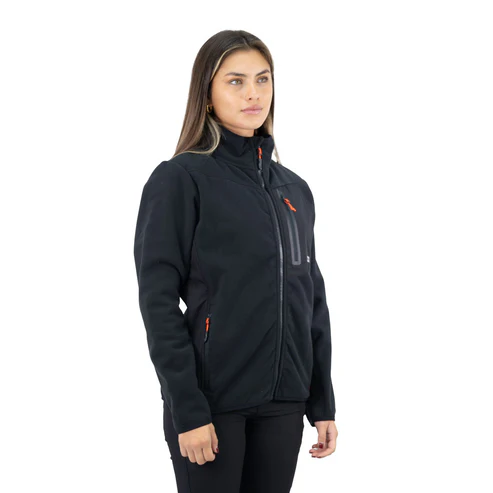 polar hw no wind pro negro