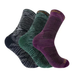 Pack Calcetines HW Summer Outdoor Mujer