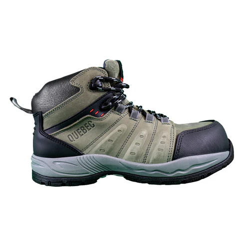 CALZADO SEGURIDAD QUEBEC FEMME - Imagen 2