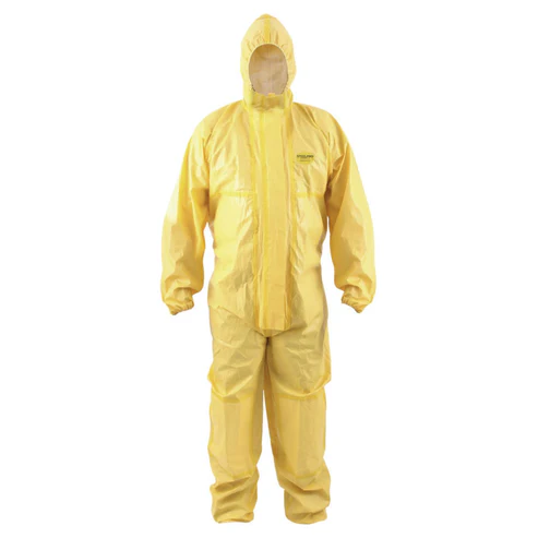 Buzo De Protección Steelpro 8100