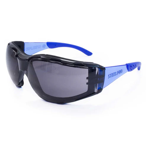 Lente De Seguridad Spy Flex Plus AF con Foam (10 und.) - Imagen 2