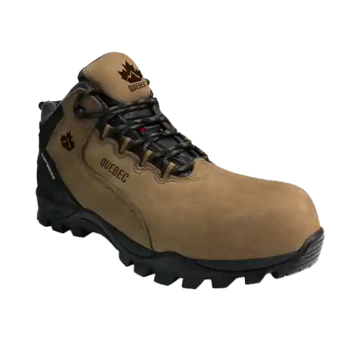 CALZADO DE SEGURIDAD QUEBEC DENVER PRO