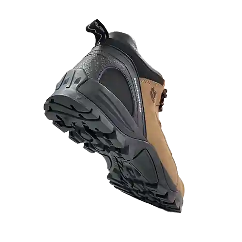 CALZADO DE SEGURIDAD QUEBEC DENVER PRO - Imagen 3