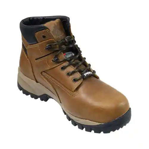 CALZADO DE SEGURIDAD QUEBEC TEXAS - Imagen 2