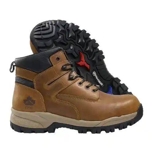 CALZADO DE SEGURIDAD QUEBEC TEXAS - Imagen 3