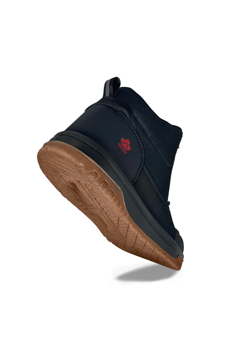 Calzado de Seguridad Quebec California TX - Imagen 3