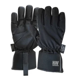 Guante Térmico Extreme Weather Thinsulate 40 Grs