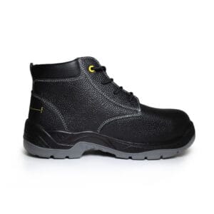 CALZADO DE SEGURIDAD ALASKA PITBULL