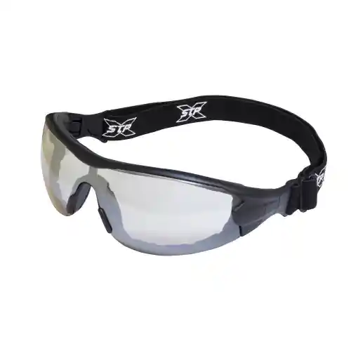 Lente De Seguridad Delta Balístico AF - Imagen 2