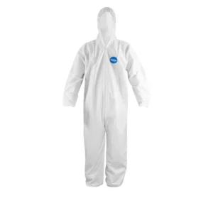 Buzo Desechable Steelgen Classic (50 und.)