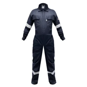 OVEROL IGNIFUGO NFPA AZUL HW TARASAFE