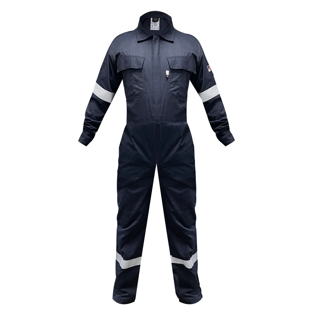 Overol Ignifugo NFPA HW Tarasafe T.S - Imagen 2