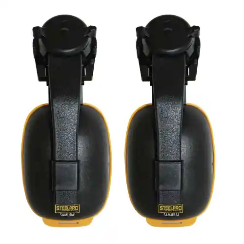 FONO SAMURAI PARA CASCO SNR 26DB ISP
