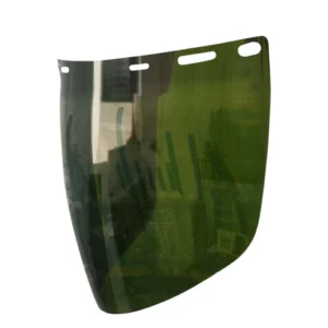 VISOR POLICARBONATO I-1 IR 3.0
