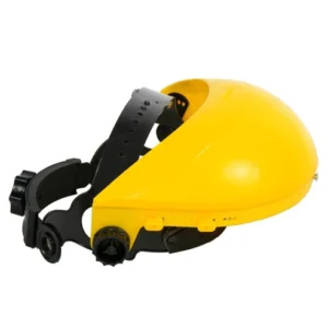PORTA VISOR AMARILLO CASQUETE – Pack 10 und.