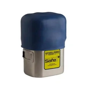 AUTORRESCATADOR STEELPRO SAFE 1+