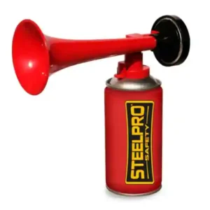 BOCINA DE EMERGENCIA