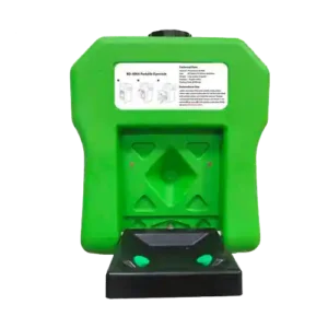 LAVAOJOS PORTATIL 60LITROS BD-600A STEELPRO