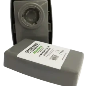 Filtro ERGONIC F400RP3R