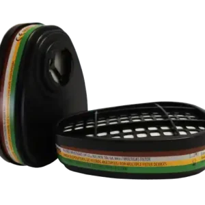 Filtro ERGONIC F500M ABEK1