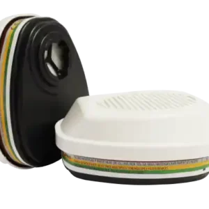 FILTRO ERGÓNICO F500MP3 ABEK1 P3 R