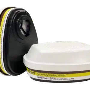 Filtro ERGONIC F500VGP3 A1E1 P3 R