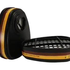 Filtro ERGONIC F500VG A1E1