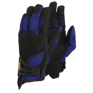 GUANTE ANTIVIBRACION STEELPRO