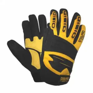 GUANTE STEELPRO EXECUTIVE IMPACTO FORCE