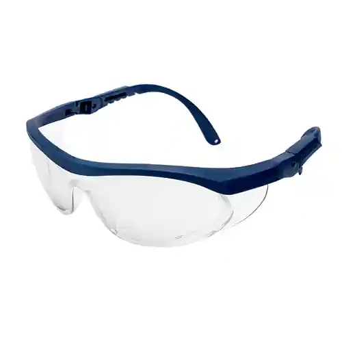 LENTE DE SEGURIDAD DISCOVERY AF – Pack 12 und.