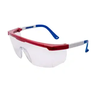 LENTE DE SEGURIDAD TOP GUN AF ULTRA – Pack 12 und.