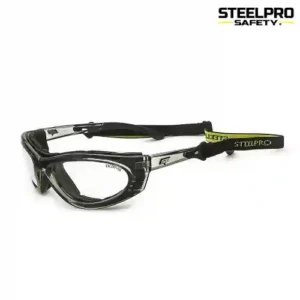 LENTE DE SEGURIDAD TURBINE AF