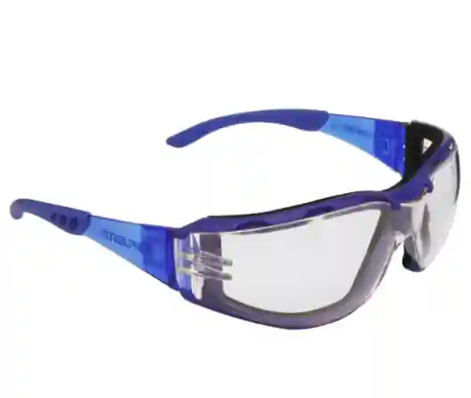 LENTE DE SEGURIDAD SPY FLEX DUAL – Pack 12 und. - Imagen 3