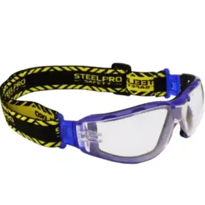 LENTE DE SEGURIDAD SPY FLEX DUAL – Pack 12 und.