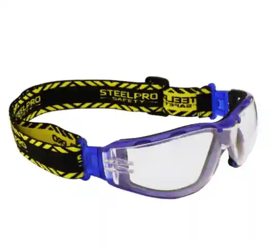 LENTE DE SEGURIDAD SPY FLEX DUAL – Pack 12 und.