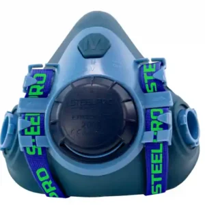 RESPIRADOR MEDIO ROSTRO ERGONIC 200S