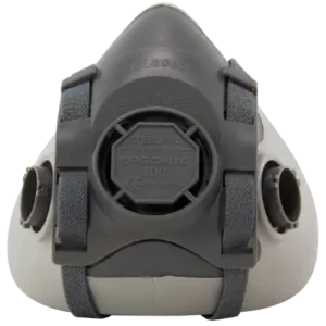 RESPIRADOR MEDIO ROSTRO ERGONIC 100
