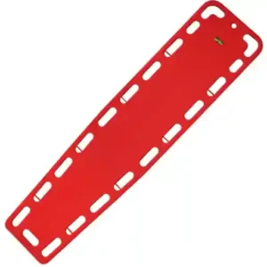 TABLA ESPINAL DE RESCATE 184X45X5Cm