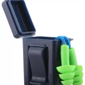 TAPON EP-T06 C C/CAJA HIGENICA 100und.