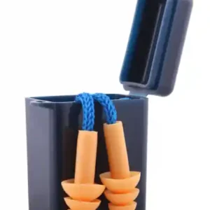 TAPON EP-T06 SC SILICONA 100und.