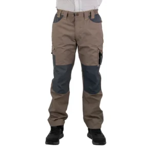 PANTALON CARGO HW DAKOTA CAFE