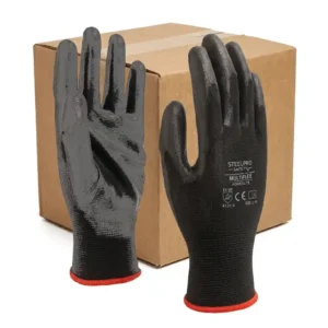 GUANTE MULTIFLEX POWER LITE – Pack 80 und.