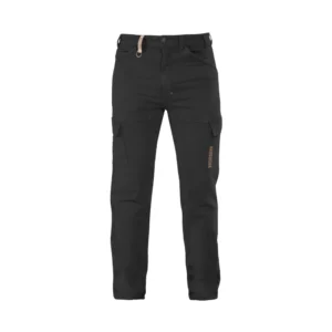 PANTALON HW HAMMER SPX CARBON GREY