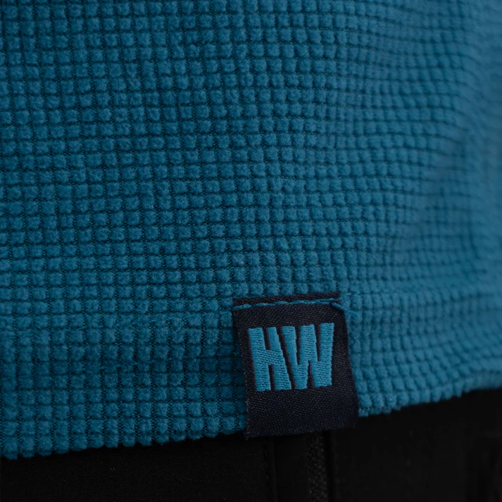 POLAR HW TANTAUCO PETROLEO HOMBRE - Imagen 7