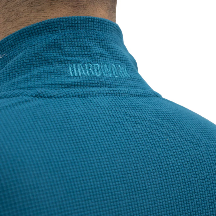 POLAR HW TANTAUCO PETROLEO HOMBRE - Imagen 6