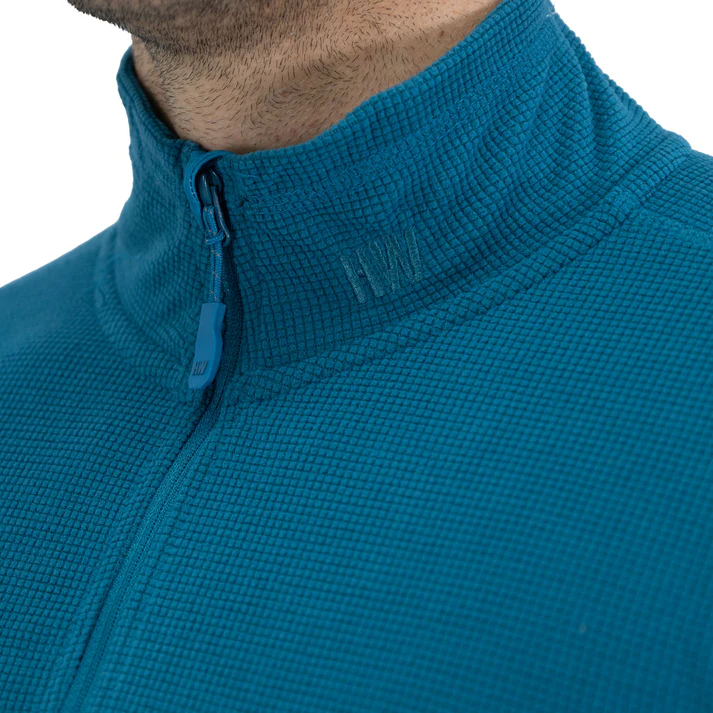 POLAR HW TANTAUCO PETROLEO HOMBRE - Imagen 5