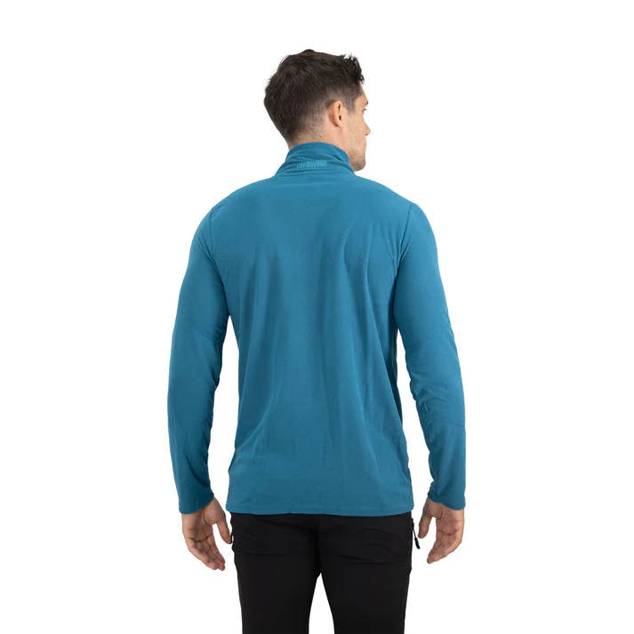 POLAR HW TANTAUCO PETROLEO HOMBRE - Imagen 4