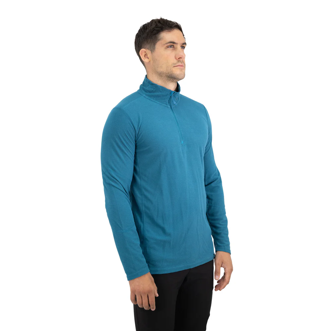 POLAR HW TANTAUCO PETROLEO HOMBRE - Imagen 3