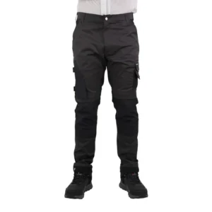 PANTALON CARGO DKT ULTIMATE CARBON GREY